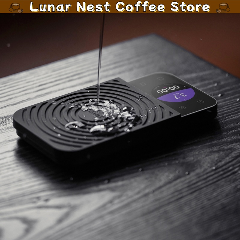 마보 디지털 커피 스케일 타이밍 계량 LCD 화면 브루 - Coffee Bean Scale 리뷰 및 가격